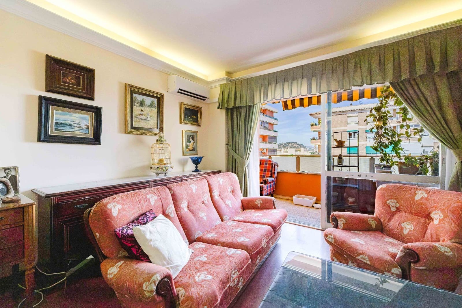 5 chambre Appartement à vendre à Malaga ville - 650 000 € (Ref: 9884006)