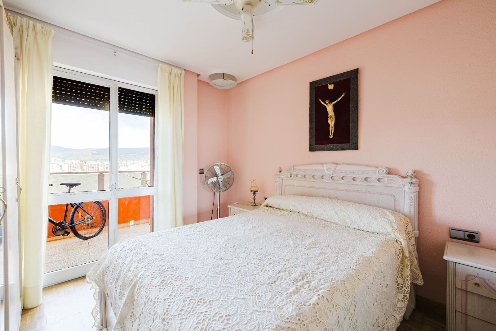 5 chambre Appartement à vendre à Malaga ville - 650 000 € (Ref: 9884006)