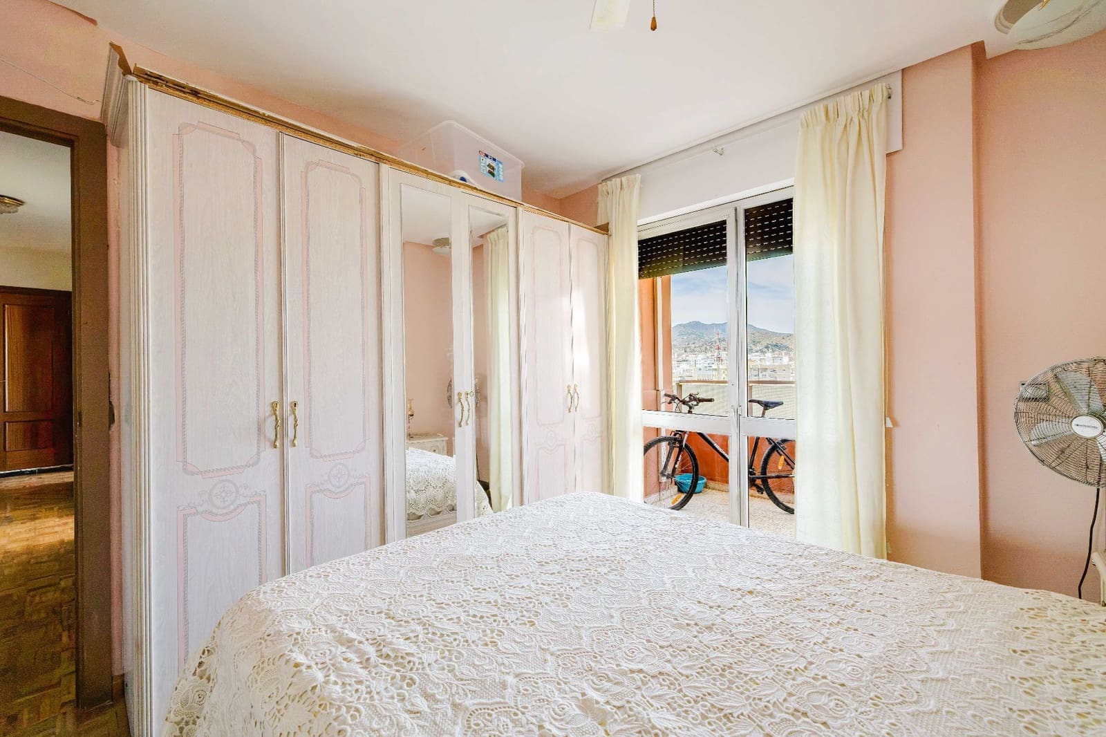5 chambre Appartement à vendre à Malaga ville - 650 000 € (Ref: 9884006)