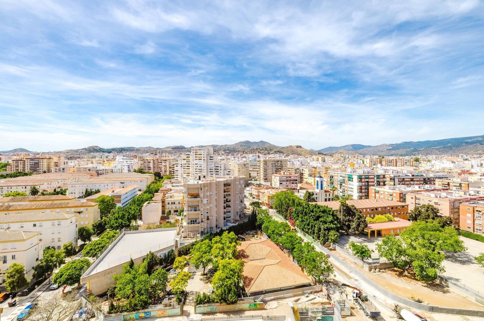 5 chambre Appartement à vendre à Malaga ville - 650 000 € (Ref: 9884006)