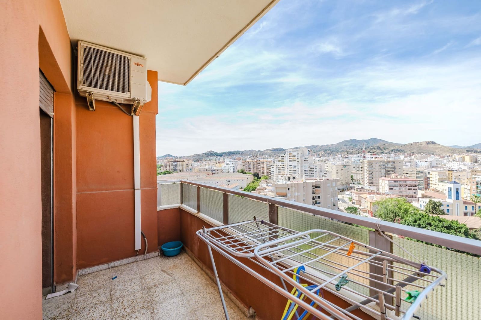 5 chambre Appartement à vendre à Malaga ville - 650 000 € (Ref: 9884006)