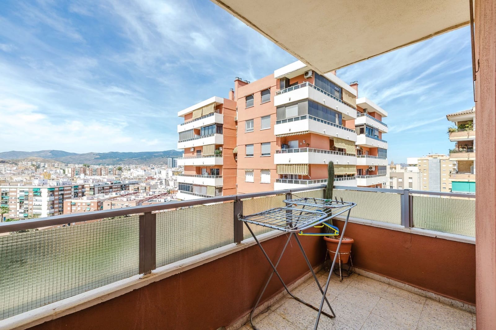5 chambre Appartement à vendre à Malaga ville - 650 000 € (Ref: 9884006)