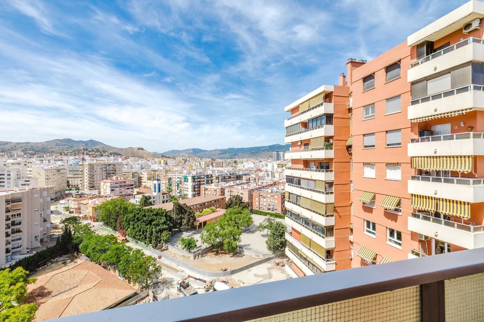 5 chambre Appartement à vendre à Malaga ville - 650 000 € (Ref: 9884006)