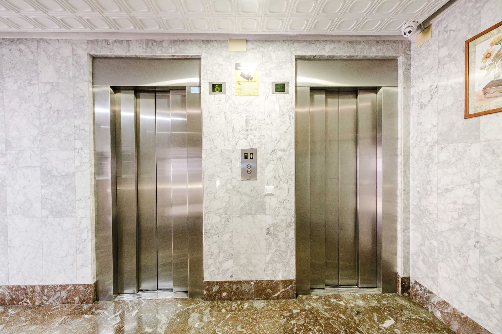5 chambre Appartement à vendre à Malaga ville - 650 000 € (Ref: 9884006)