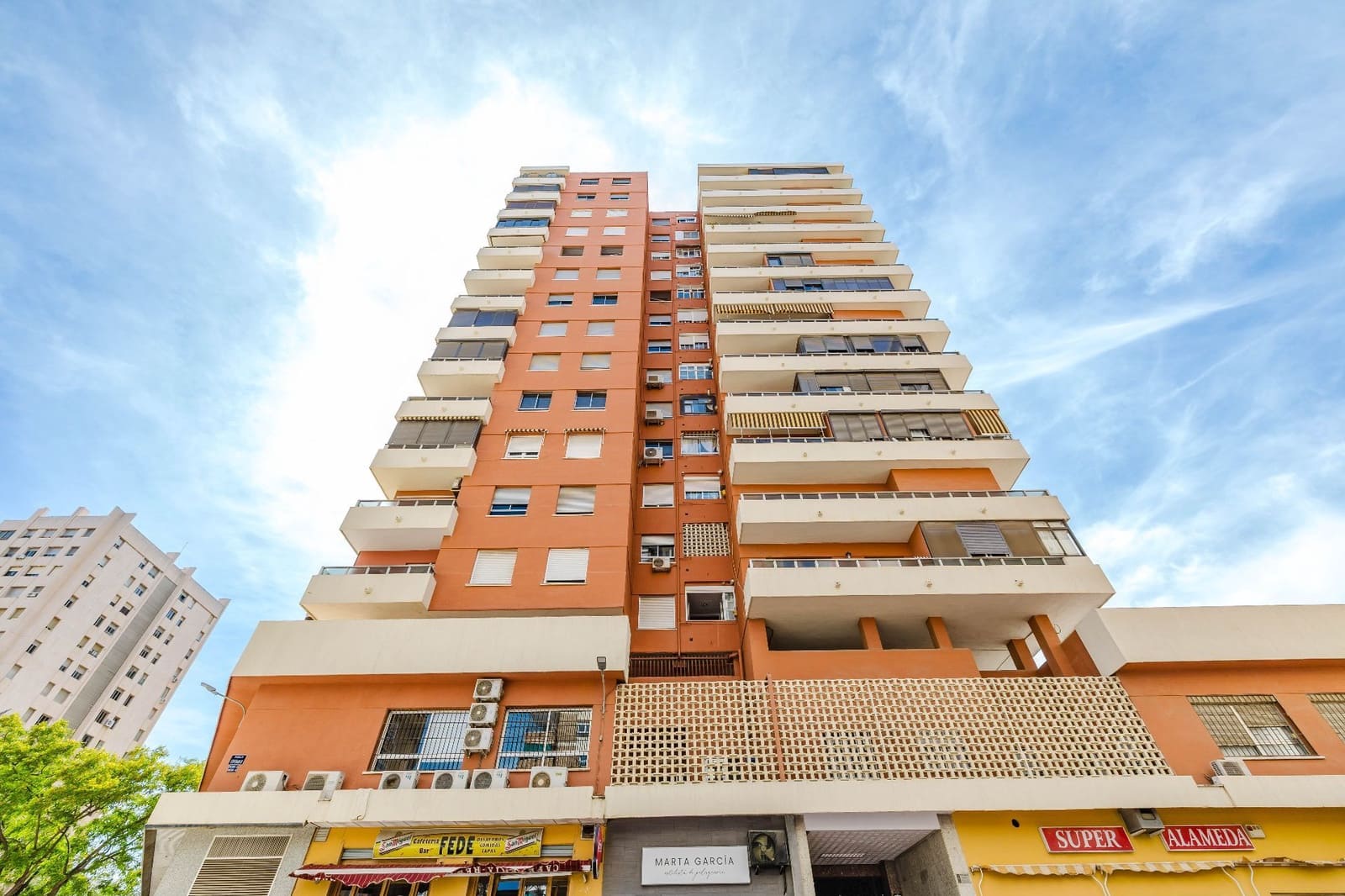 5 chambre Appartement à vendre à Malaga ville - 650 000 € (Ref: 9884006)