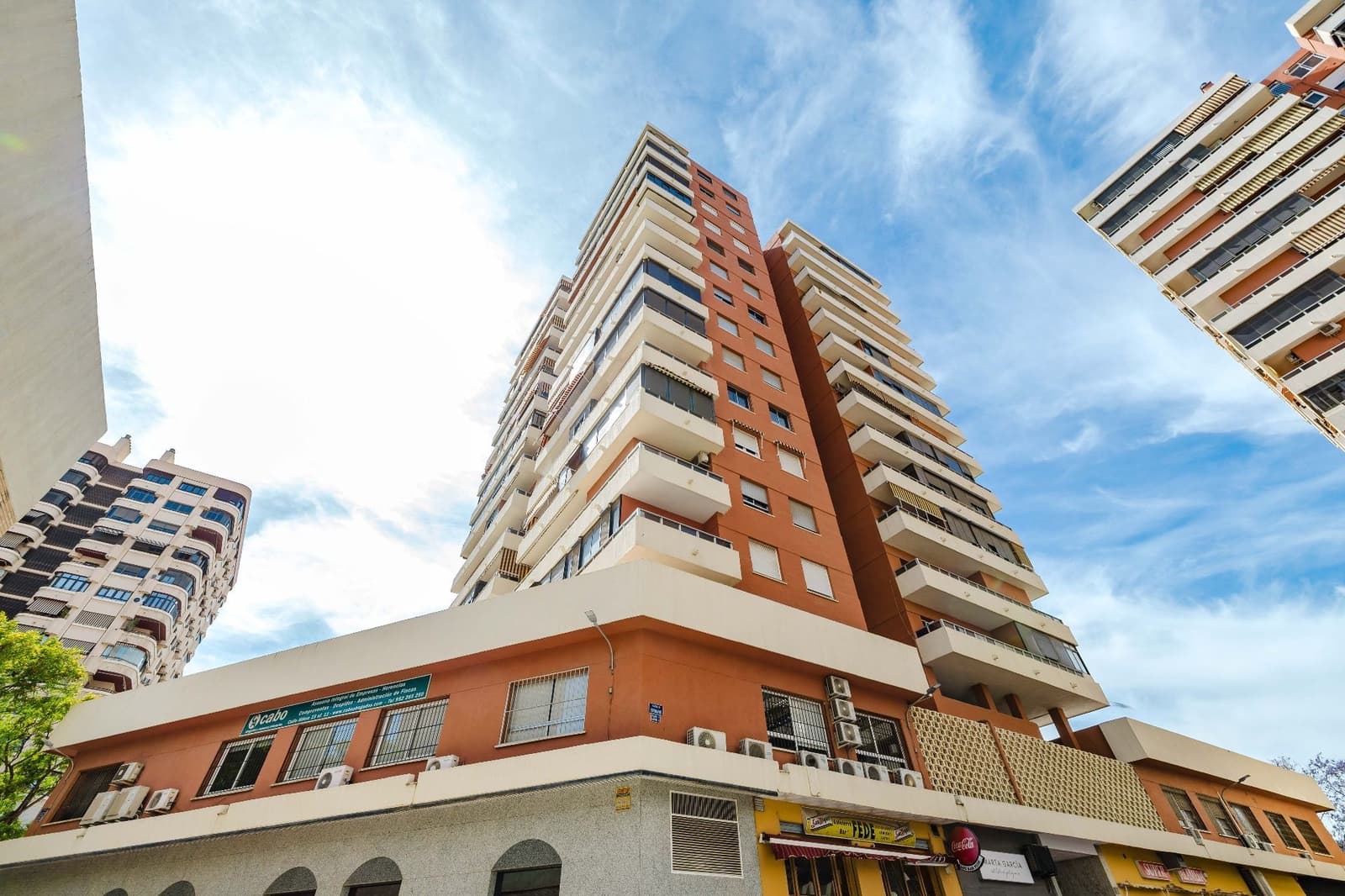 5 chambre Appartement à vendre à Malaga ville - 650 000 € (Ref: 9884006)