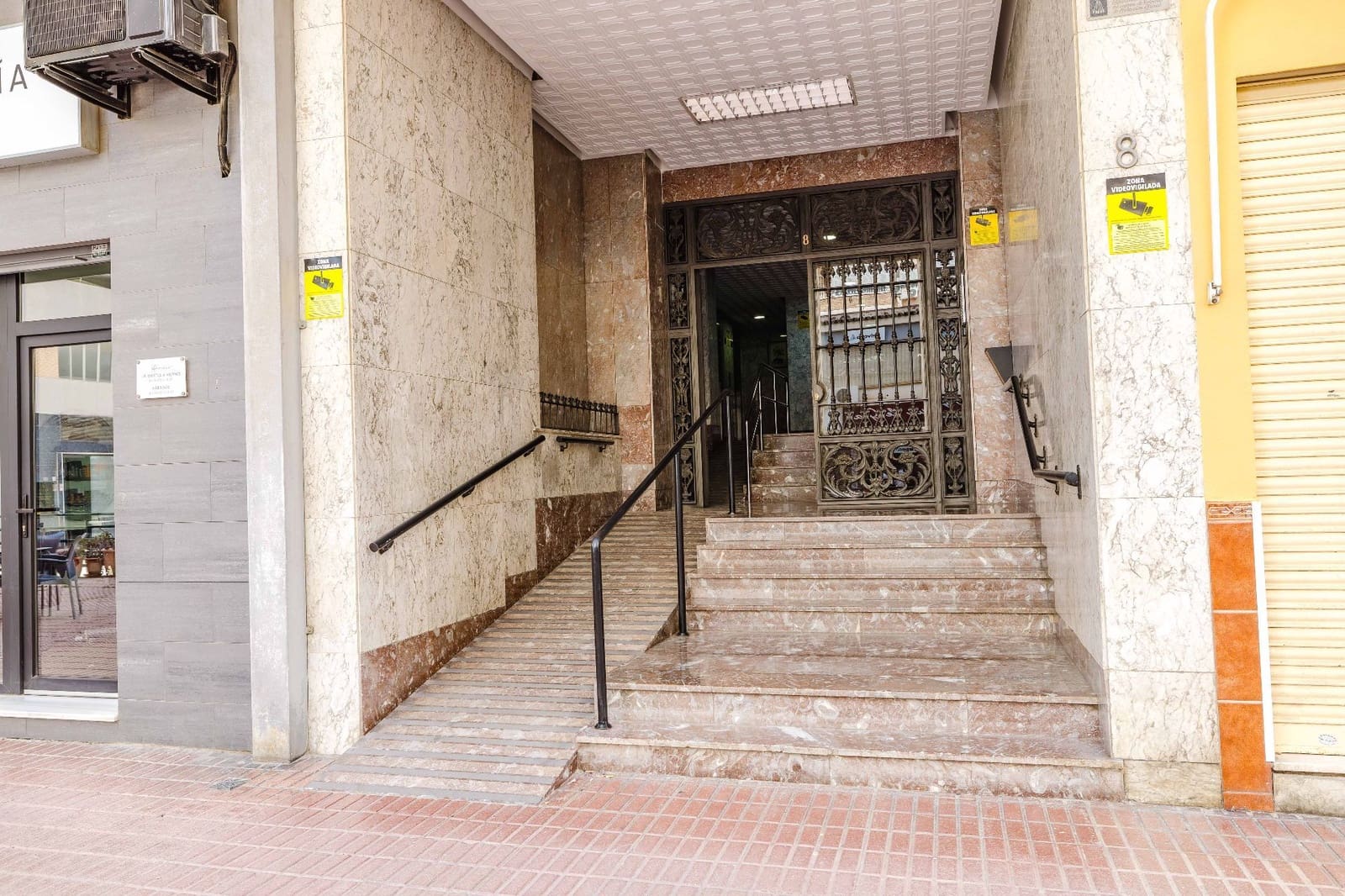 5 chambre Appartement à vendre à Malaga ville - 650 000 € (Ref: 9884006)