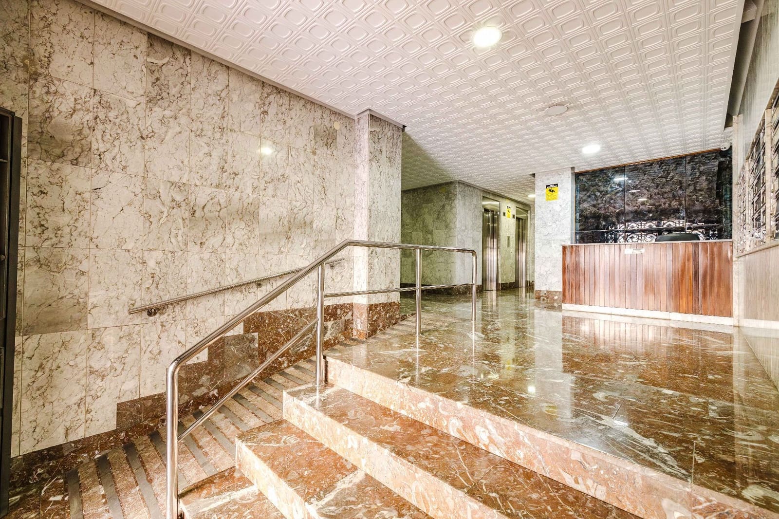5 chambre Appartement à vendre à Malaga ville - 650 000 € (Ref: 9884006)