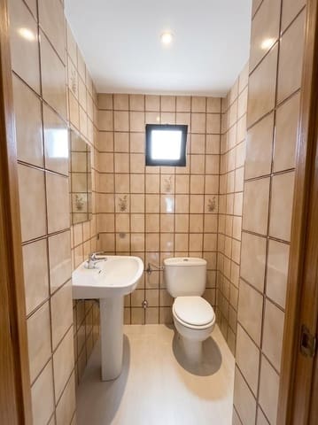3 Zimmer Doppelhaus zu verkaufen in Marbella - 1.300.000 € (Ref: 9889724)