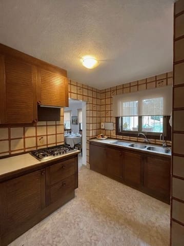 3 Zimmer Doppelhaus zu verkaufen in Marbella - 1.300.000 € (Ref: 9889724)