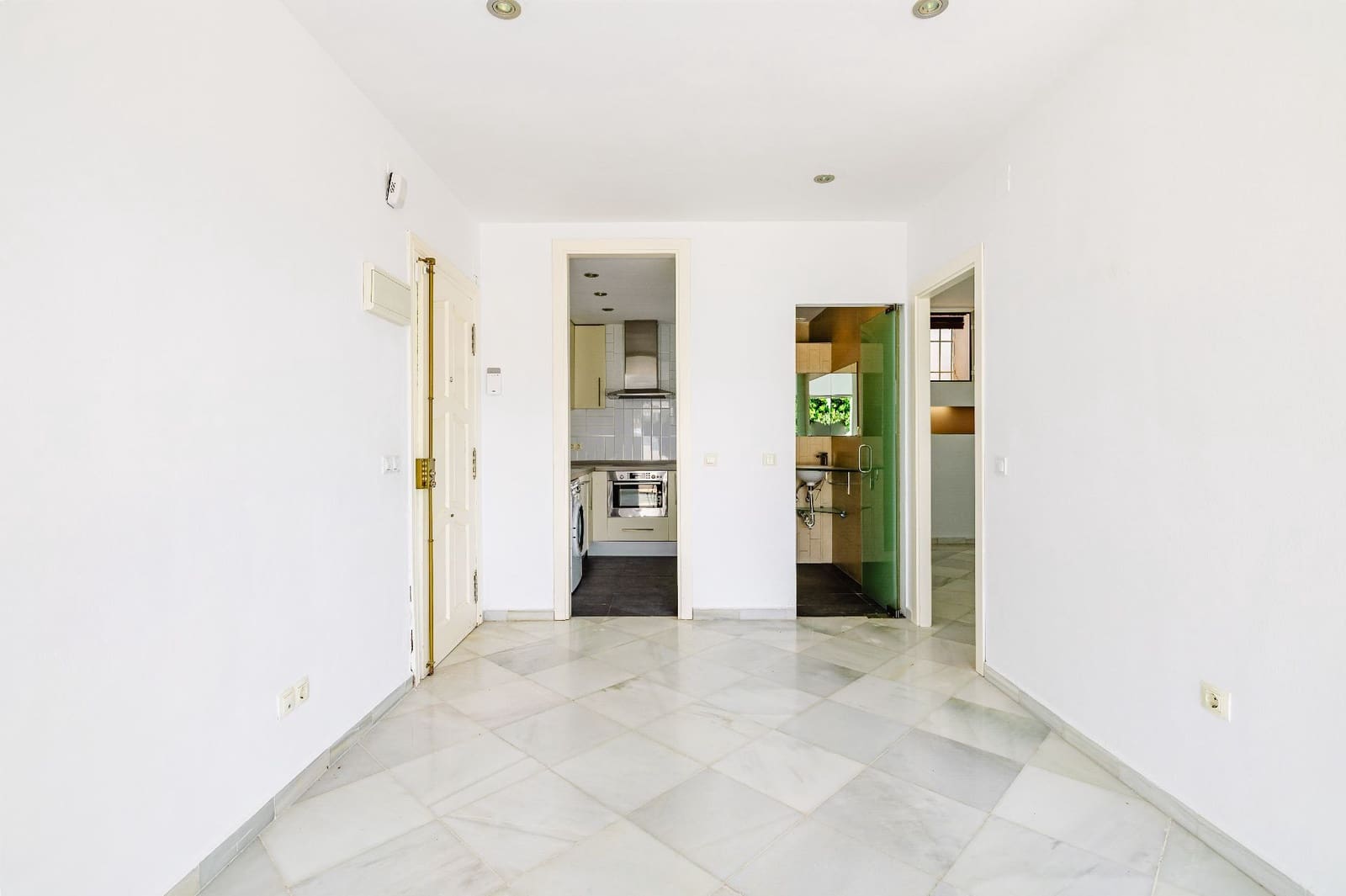 Piso de 1 habitación en Málaga ciudad en venta con piscina - 320.000 € (Ref: 9889725)