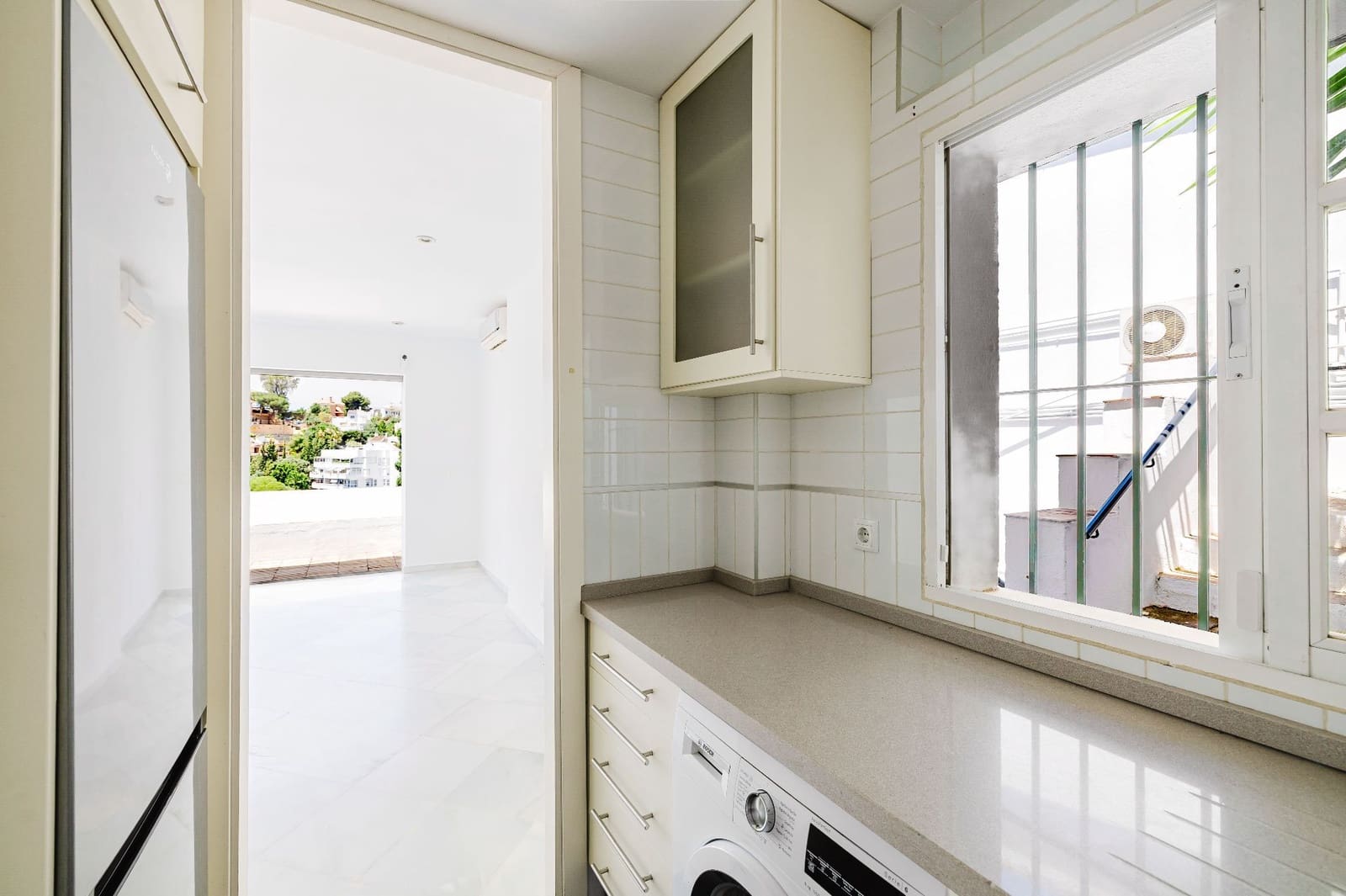 Piso de 1 habitación en Málaga ciudad en venta con piscina - 320.000 € (Ref: 9889725)