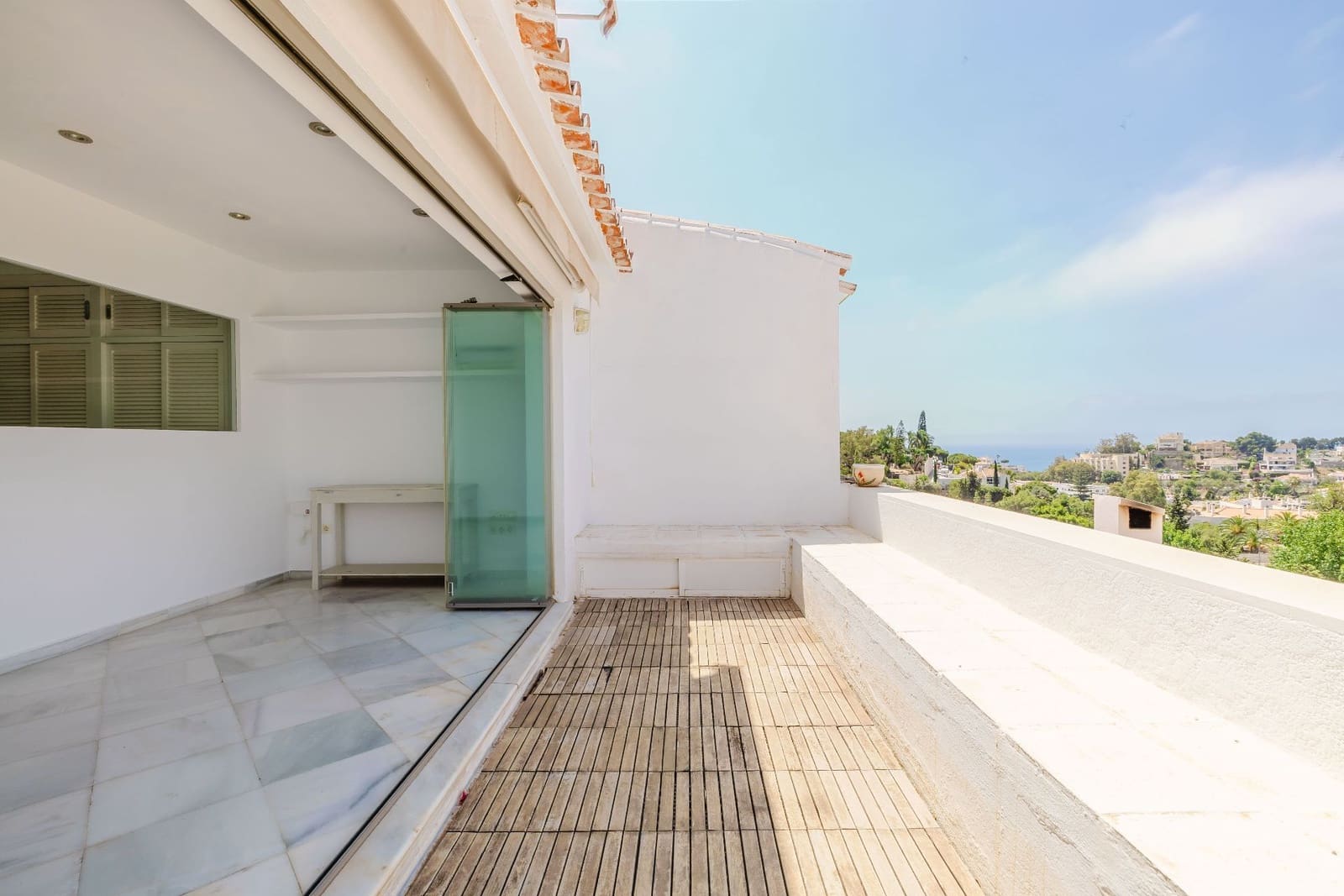 Piso de 1 habitación en Málaga ciudad en venta con piscina - 320.000 € (Ref: 9889725)