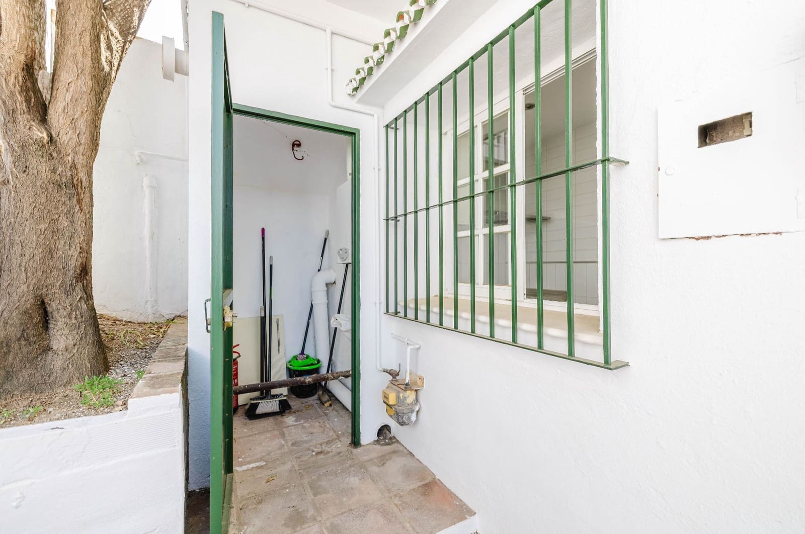 Piso de 1 habitación en Málaga ciudad en venta con piscina - 320.000 € (Ref: 9889725)