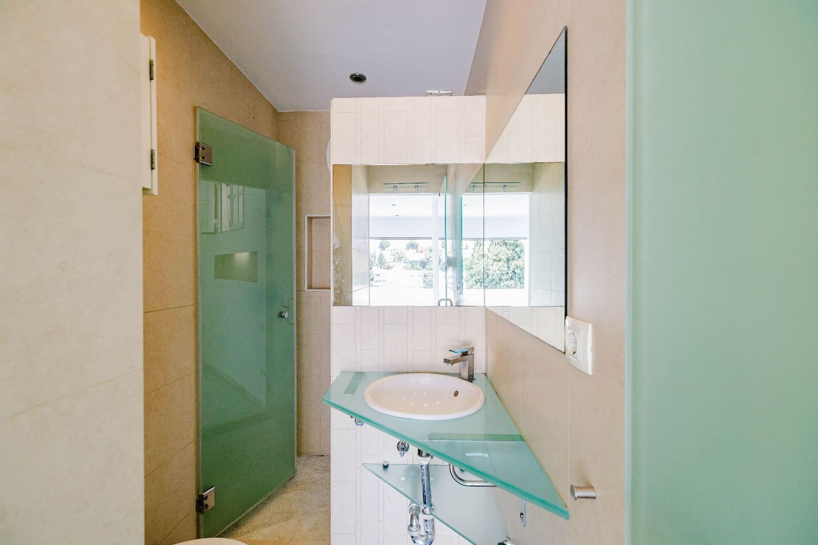 Piso de 1 habitación en Málaga ciudad en venta con piscina - 320.000 € (Ref: 9889725)