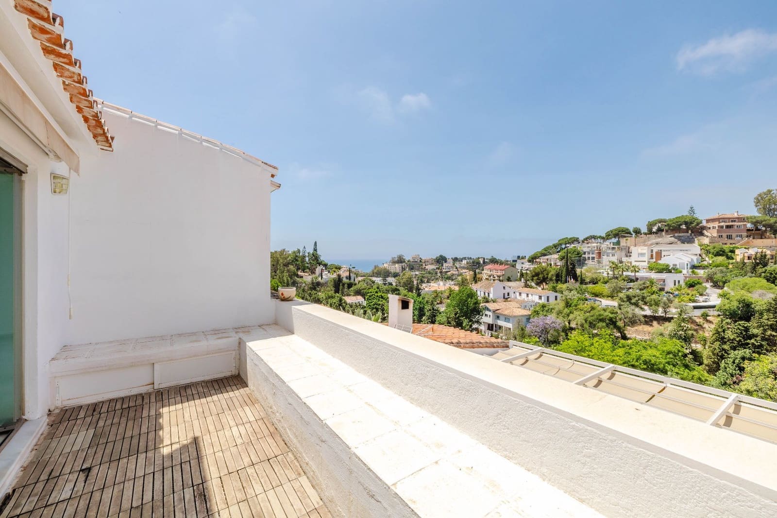 Piso de 1 habitación en Málaga ciudad en venta con piscina - 320.000 € (Ref: 9889725)