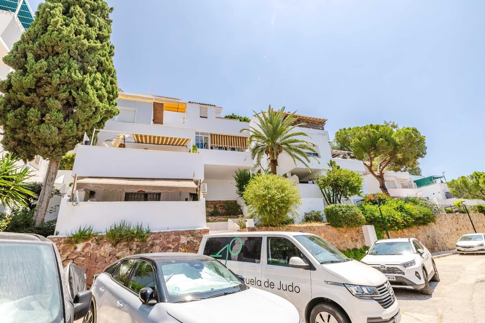 Piso de 1 habitación en Málaga ciudad en venta con piscina - 320.000 € (Ref: 9889725)