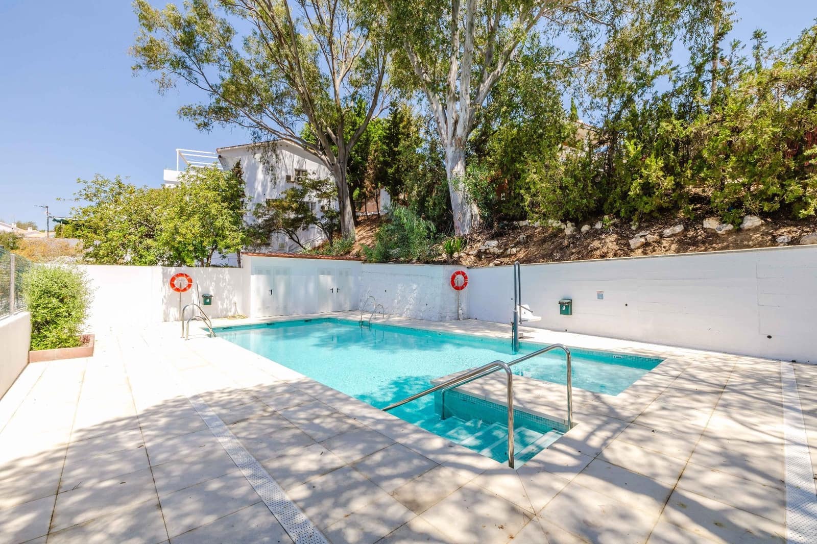 Piso de 1 habitación en Málaga ciudad en venta con piscina - 320.000 € (Ref: 9889725)