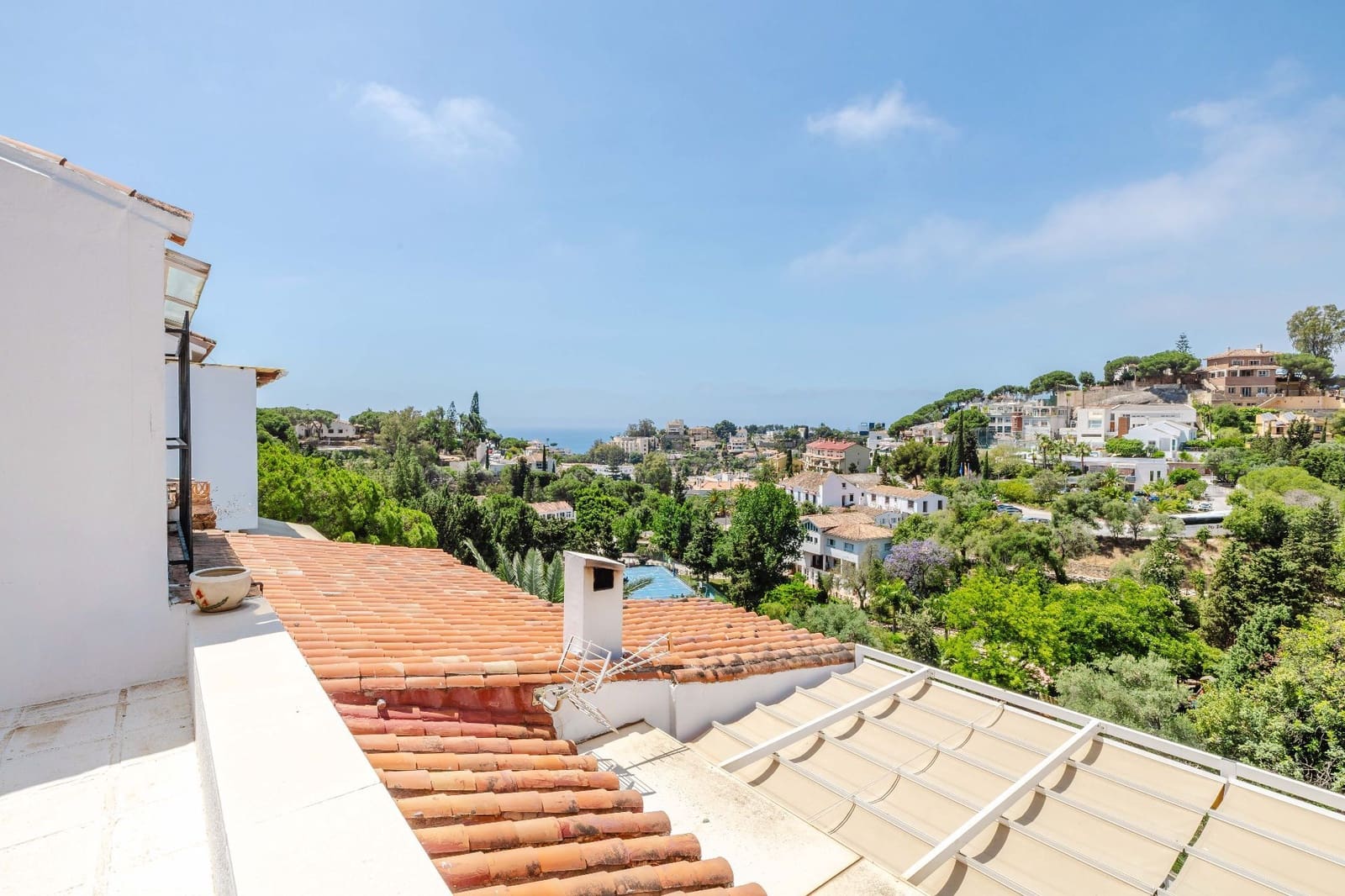 Piso de 1 habitación en Málaga ciudad en venta con piscina - 320.000 € (Ref: 9889725)