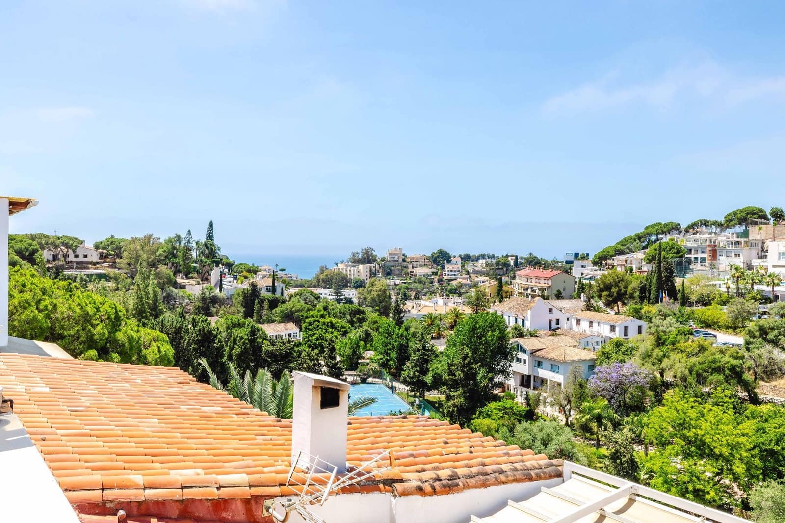 Piso de 1 habitación en Málaga ciudad en venta con piscina - 320.000 € (Ref: 9889725)