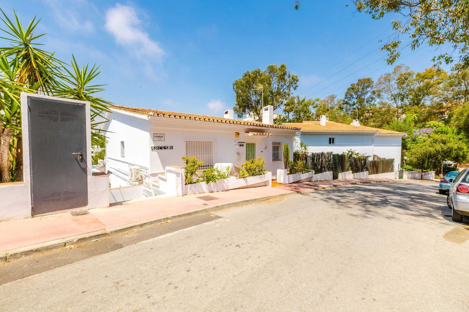 Piso de 1 habitación en Málaga ciudad en venta con piscina - 320.000 € (Ref: 9889725)