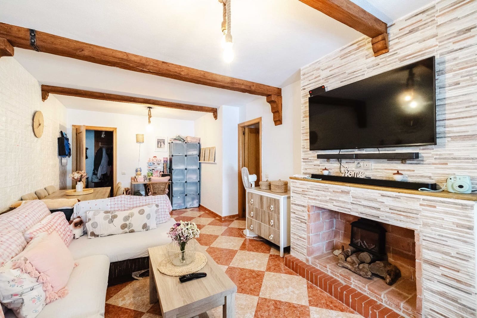 4 chambre Appartement à vendre à Malaga ville - 515 000 € (Ref: 9889726)