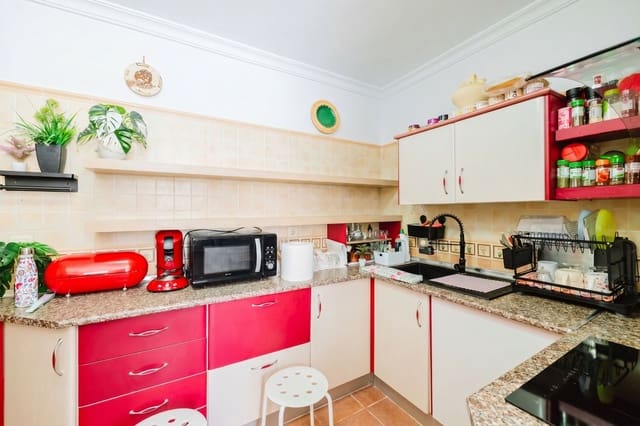 4 chambre Appartement à vendre à Malaga ville - 515 000 € (Ref: 9889726)