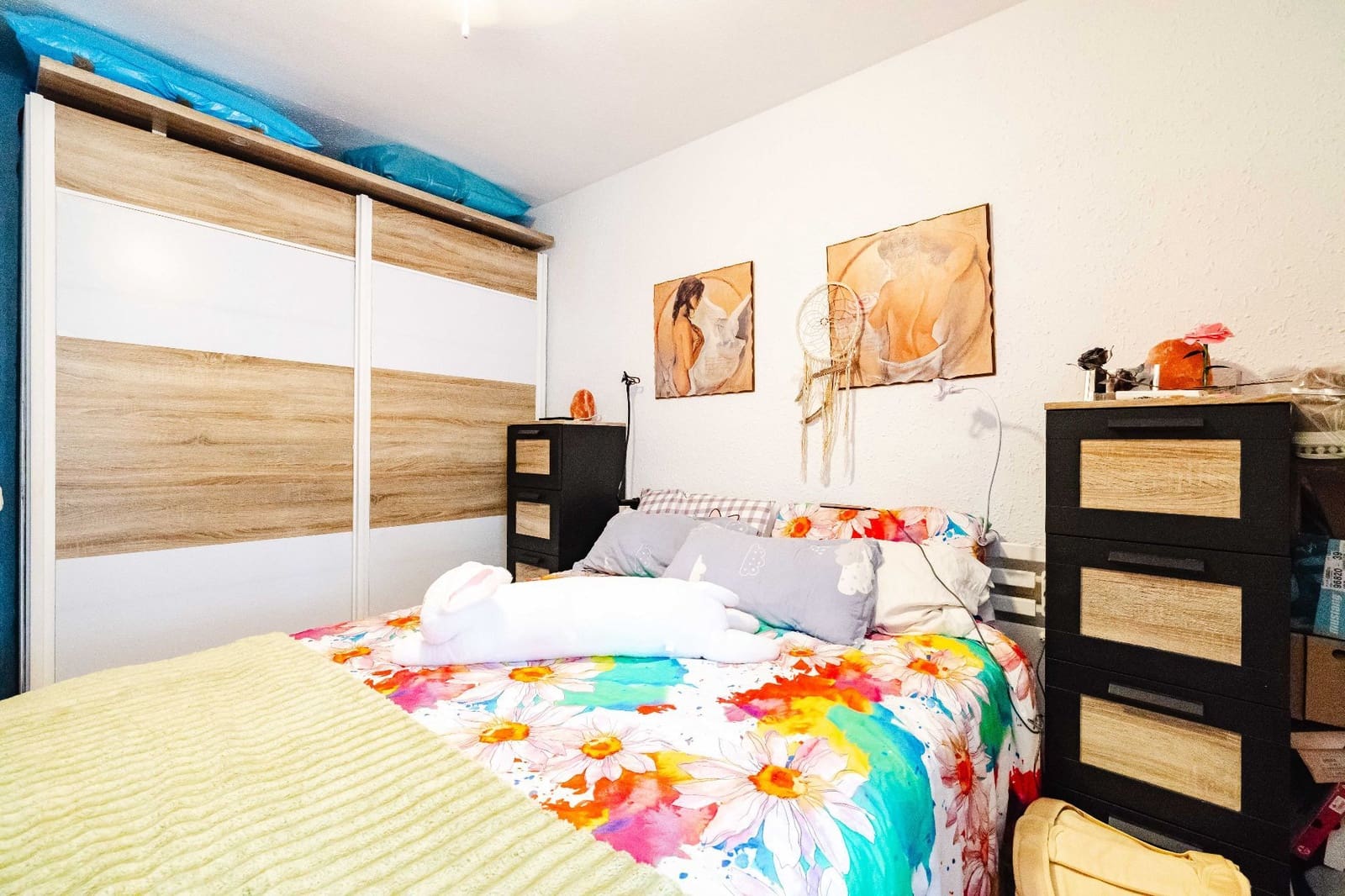 4 chambre Appartement à vendre à Malaga ville - 515 000 € (Ref: 9889726)