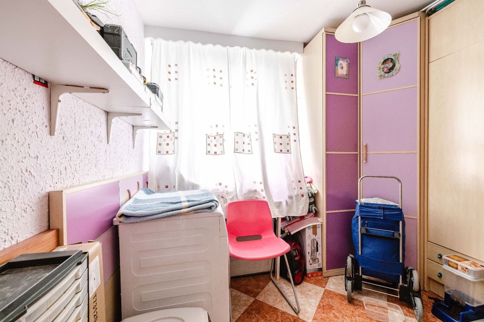4 chambre Appartement à vendre à Malaga ville - 515 000 € (Ref: 9889726)