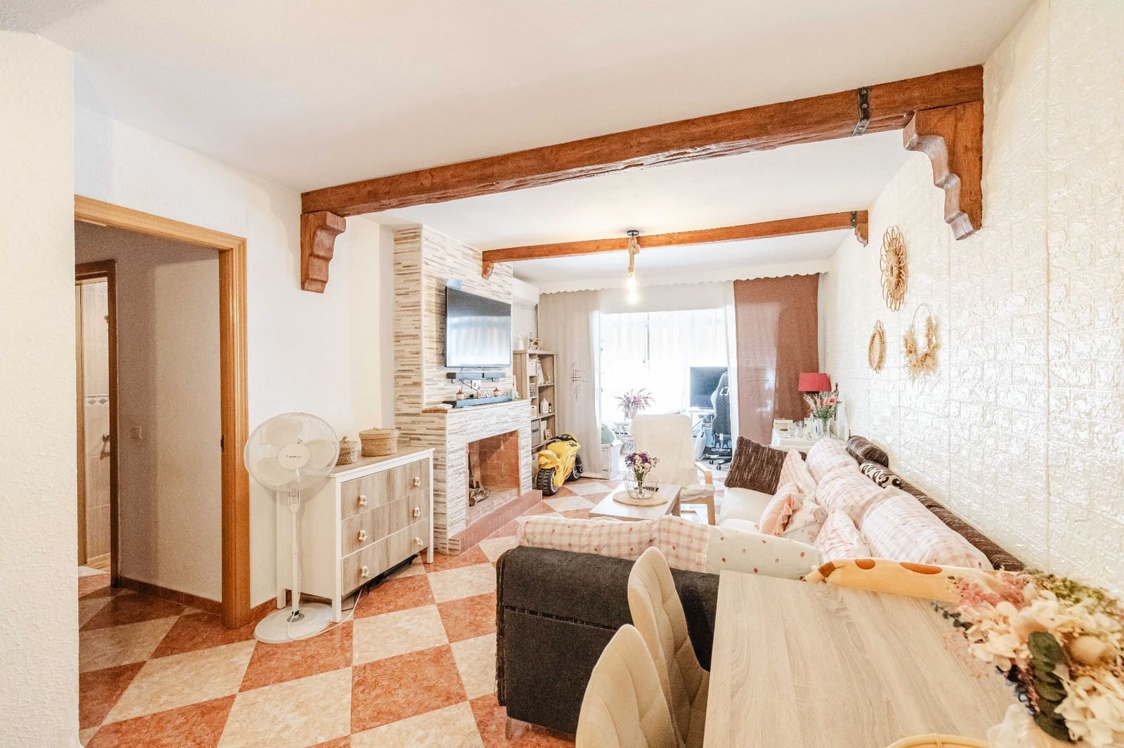 4 chambre Appartement à vendre à Malaga ville - 515 000 € (Ref: 9889726)