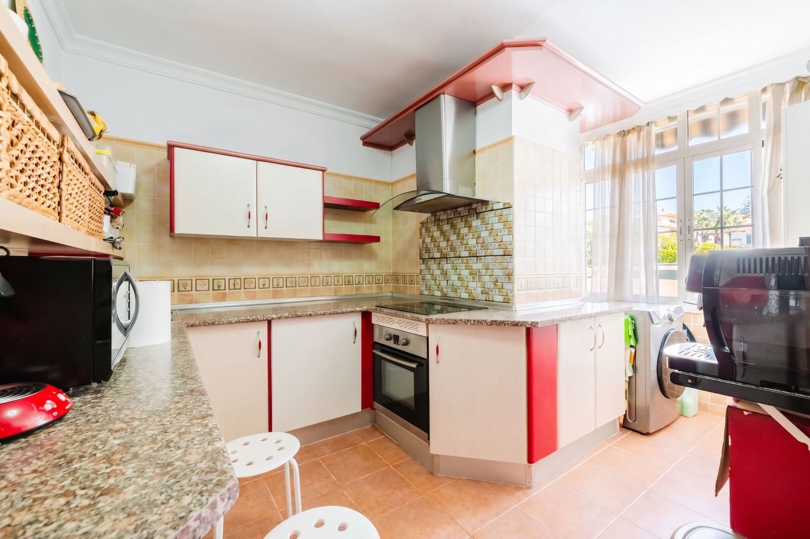 4 chambre Appartement à vendre à Malaga ville - 515 000 € (Ref: 9889726)