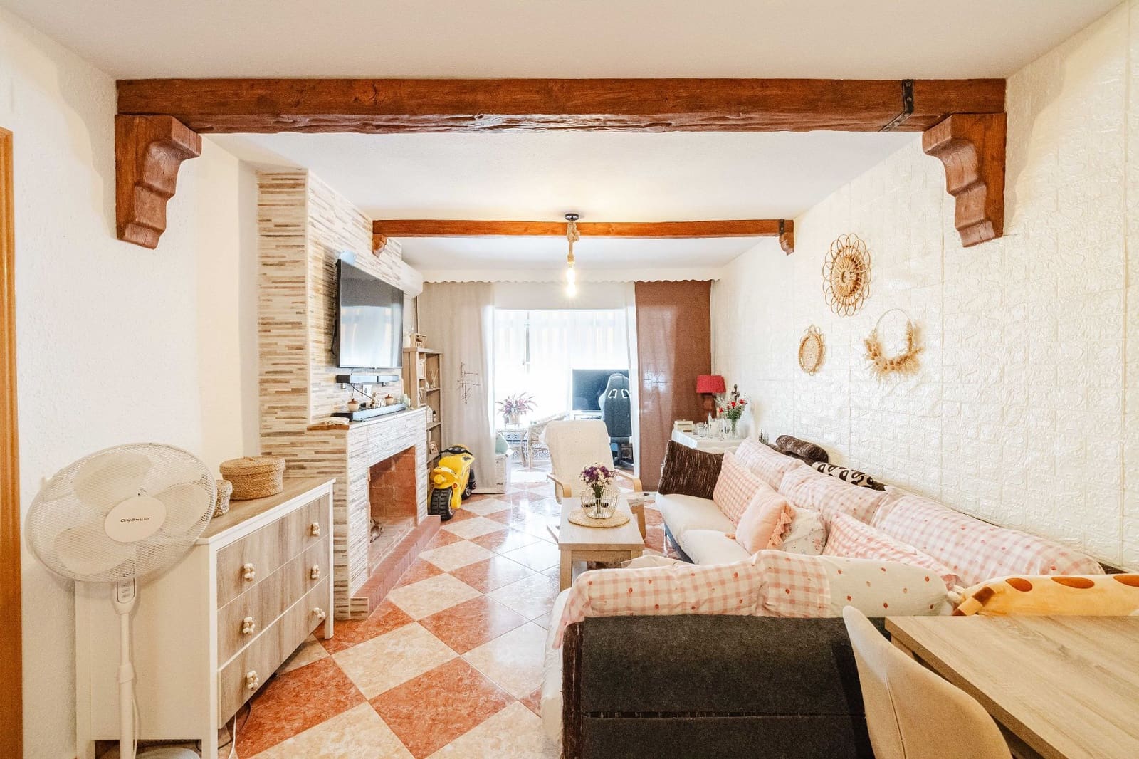 4 chambre Appartement à vendre à Malaga ville - 515 000 € (Ref: 9889726)