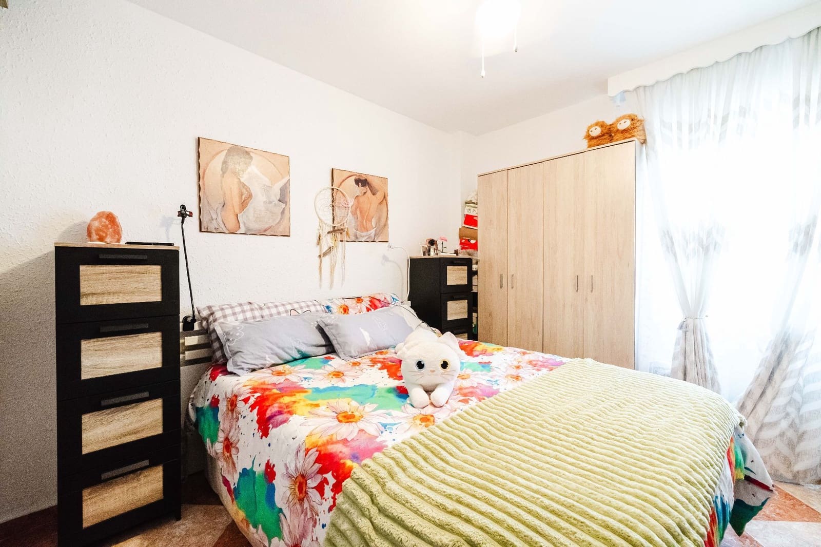 4 chambre Appartement à vendre à Malaga ville - 515 000 € (Ref: 9889726)