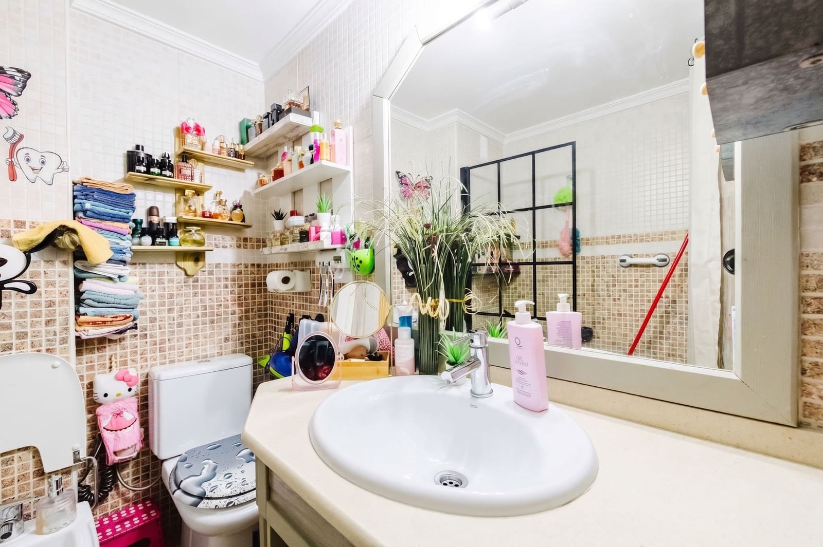 4 chambre Appartement à vendre à Malaga ville - 515 000 € (Ref: 9889726)
