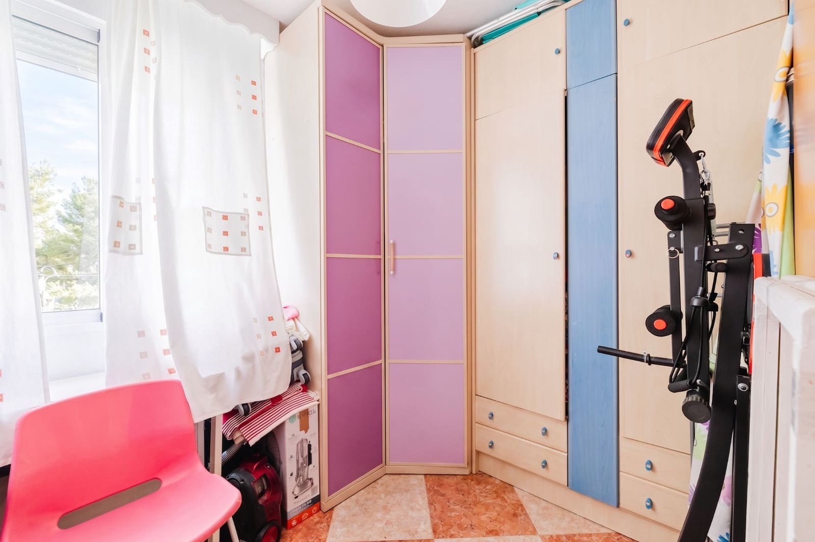 4 chambre Appartement à vendre à Malaga ville - 515 000 € (Ref: 9889726)