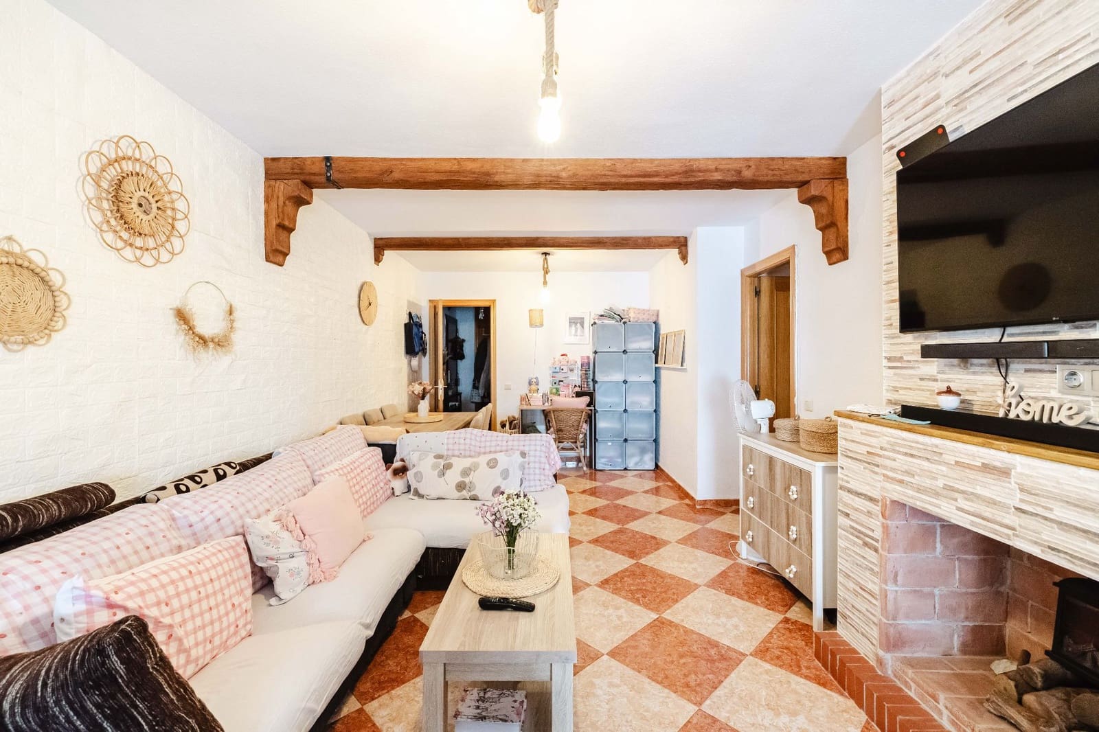 4 chambre Appartement à vendre à Malaga ville - 515 000 € (Ref: 9889726)