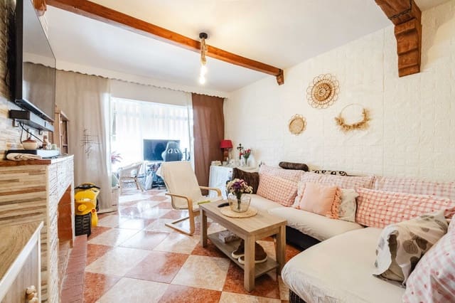 4 chambre Appartement à vendre à Malaga ville - 515 000 € (Ref: 9889726)