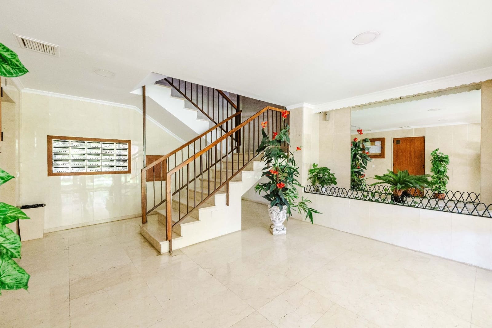 4 chambre Appartement à vendre à Malaga ville - 515 000 € (Ref: 9889726)