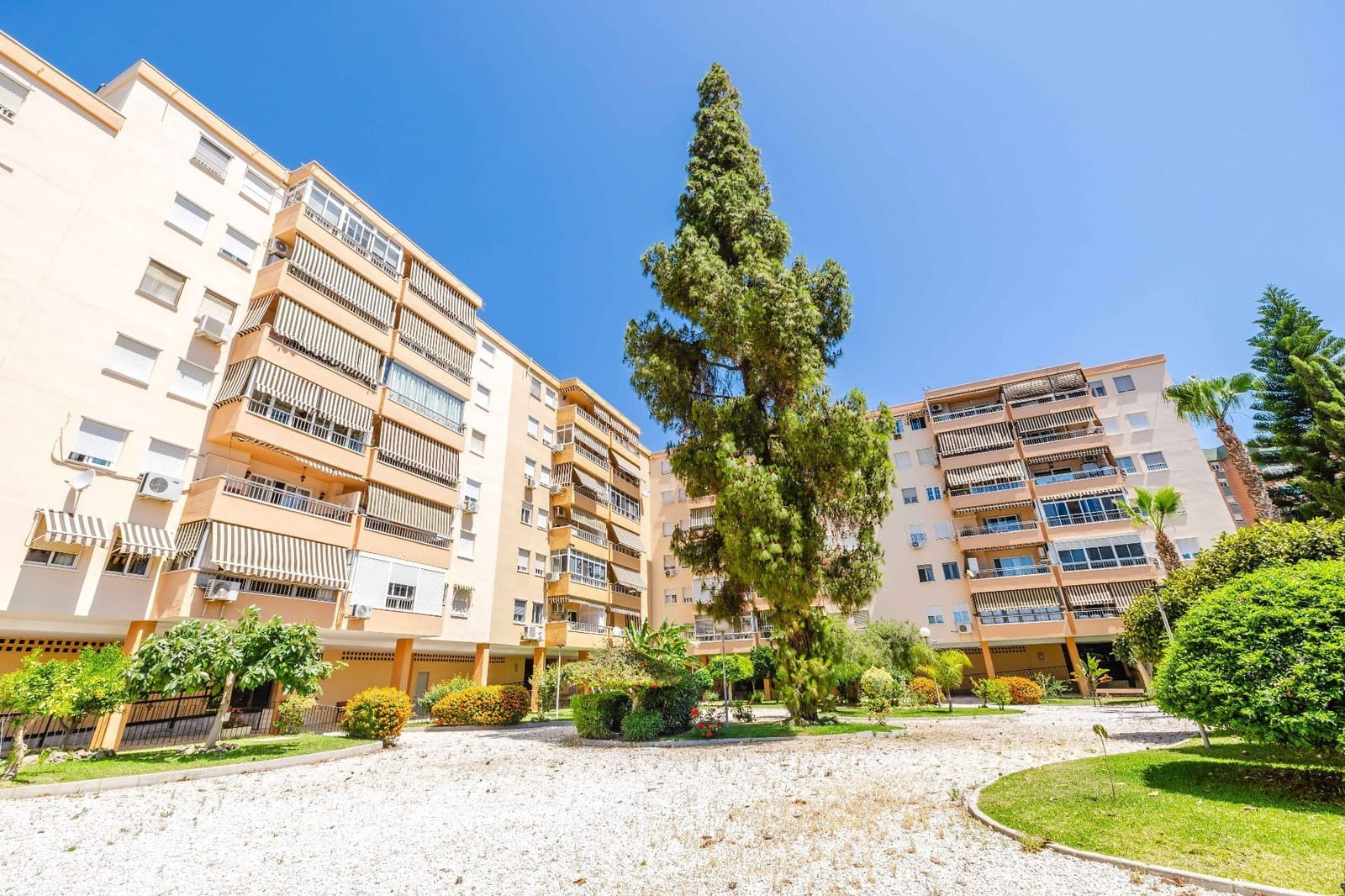 4 chambre Appartement à vendre à Malaga ville - 515 000 € (Ref: 9889726)