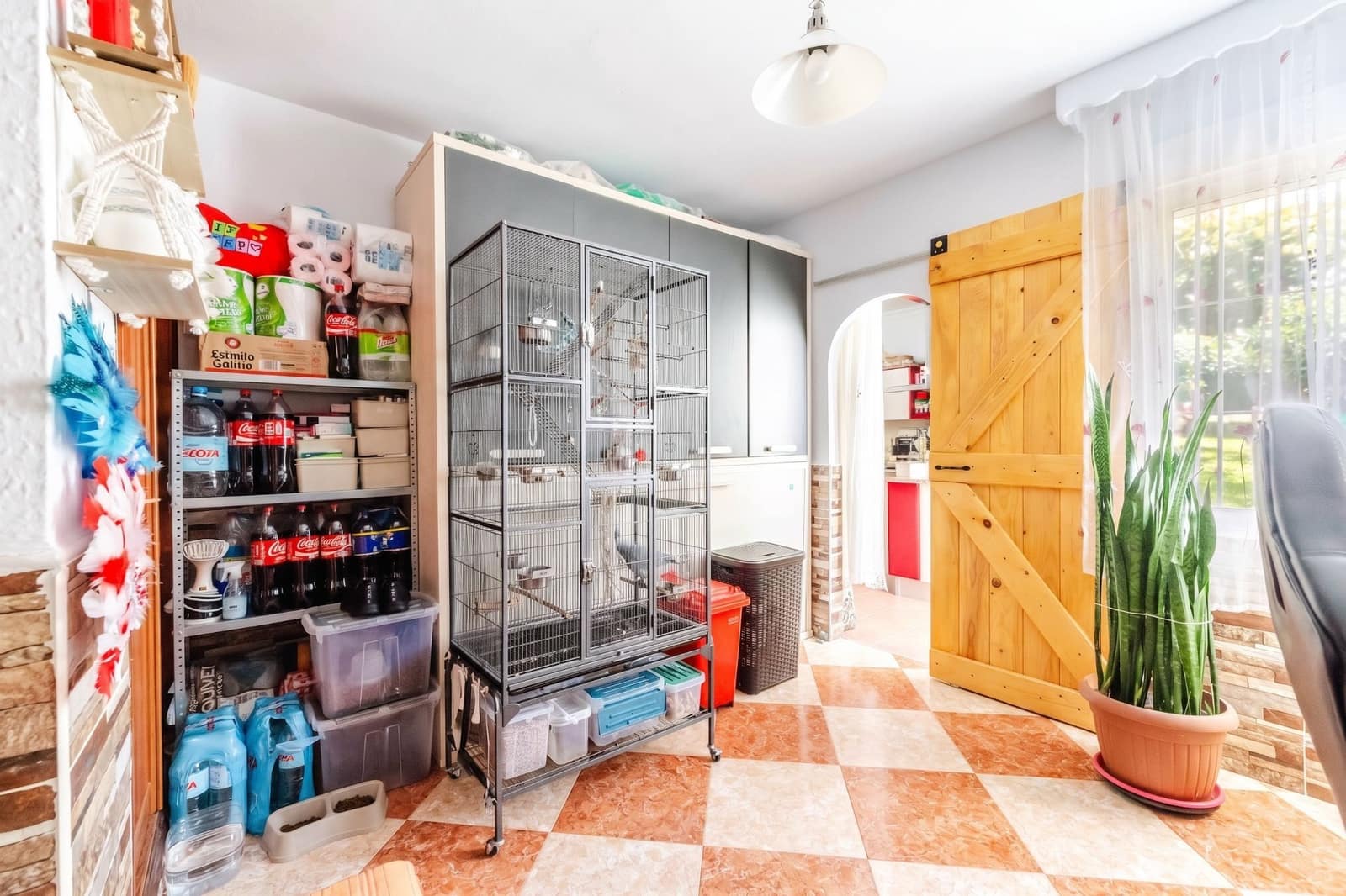 4 chambre Appartement à vendre à Malaga ville - 515 000 € (Ref: 9889726)