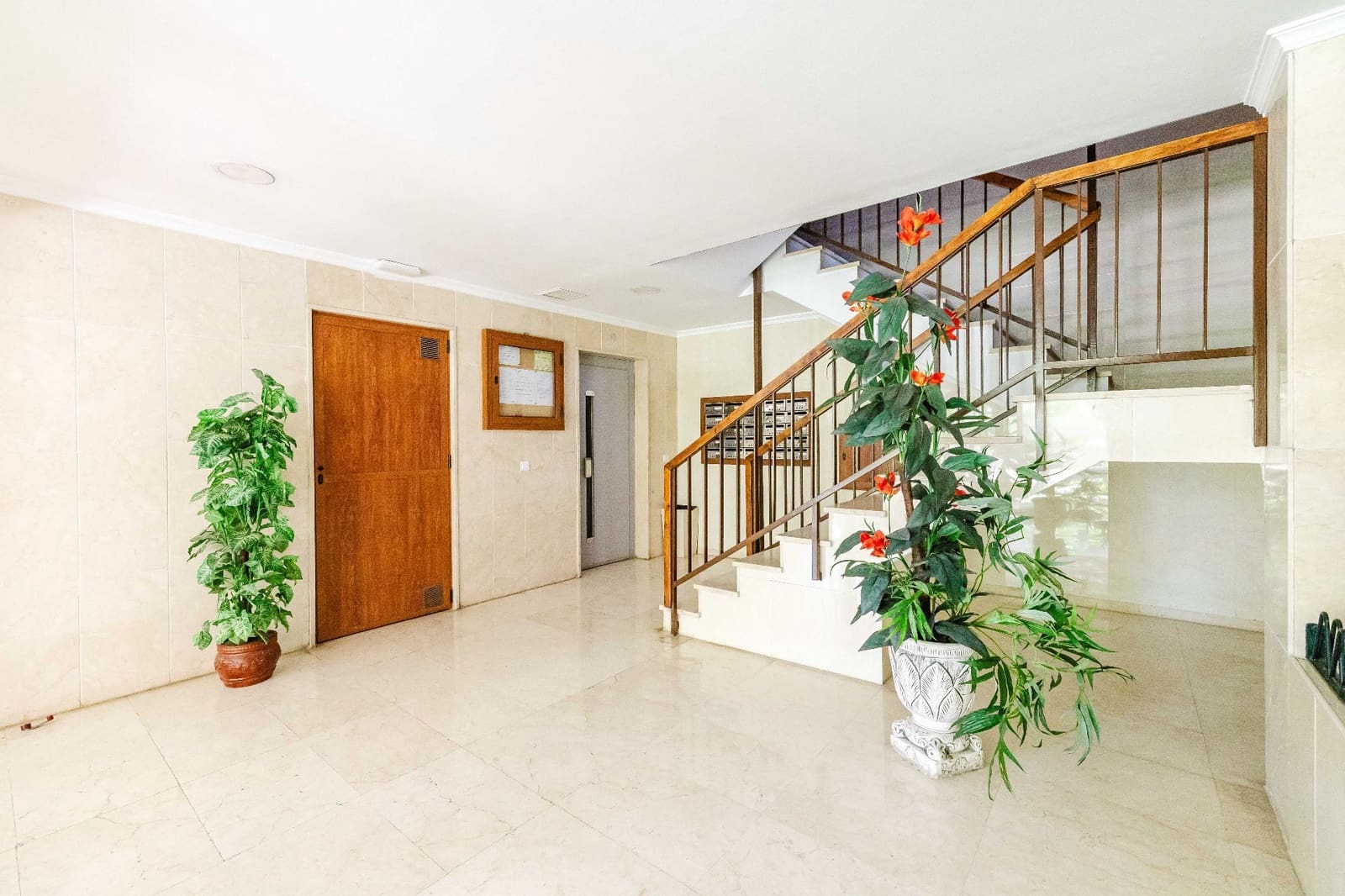 4 chambre Appartement à vendre à Malaga ville - 515 000 € (Ref: 9889726)