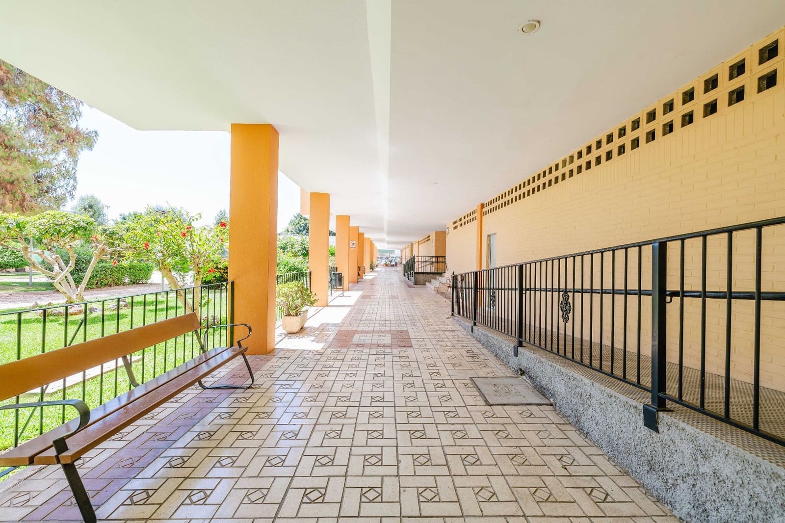 4 chambre Appartement à vendre à Malaga ville - 515 000 € (Ref: 9889726)