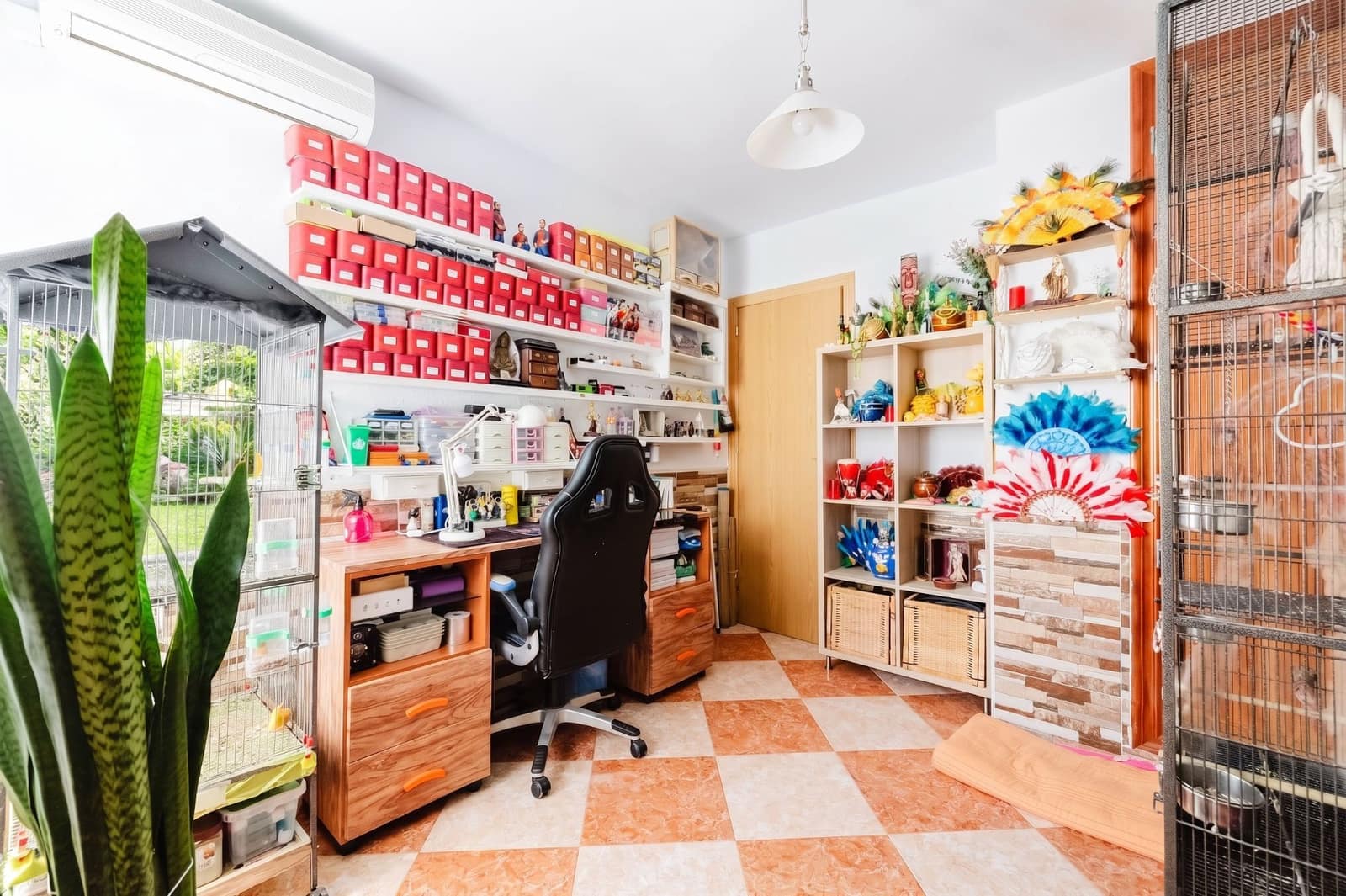 4 chambre Appartement à vendre à Malaga ville - 515 000 € (Ref: 9889726)
