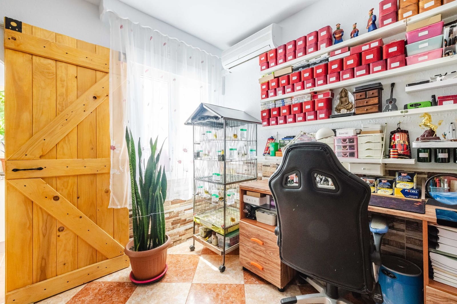 4 chambre Appartement à vendre à Malaga ville - 515 000 € (Ref: 9889726)