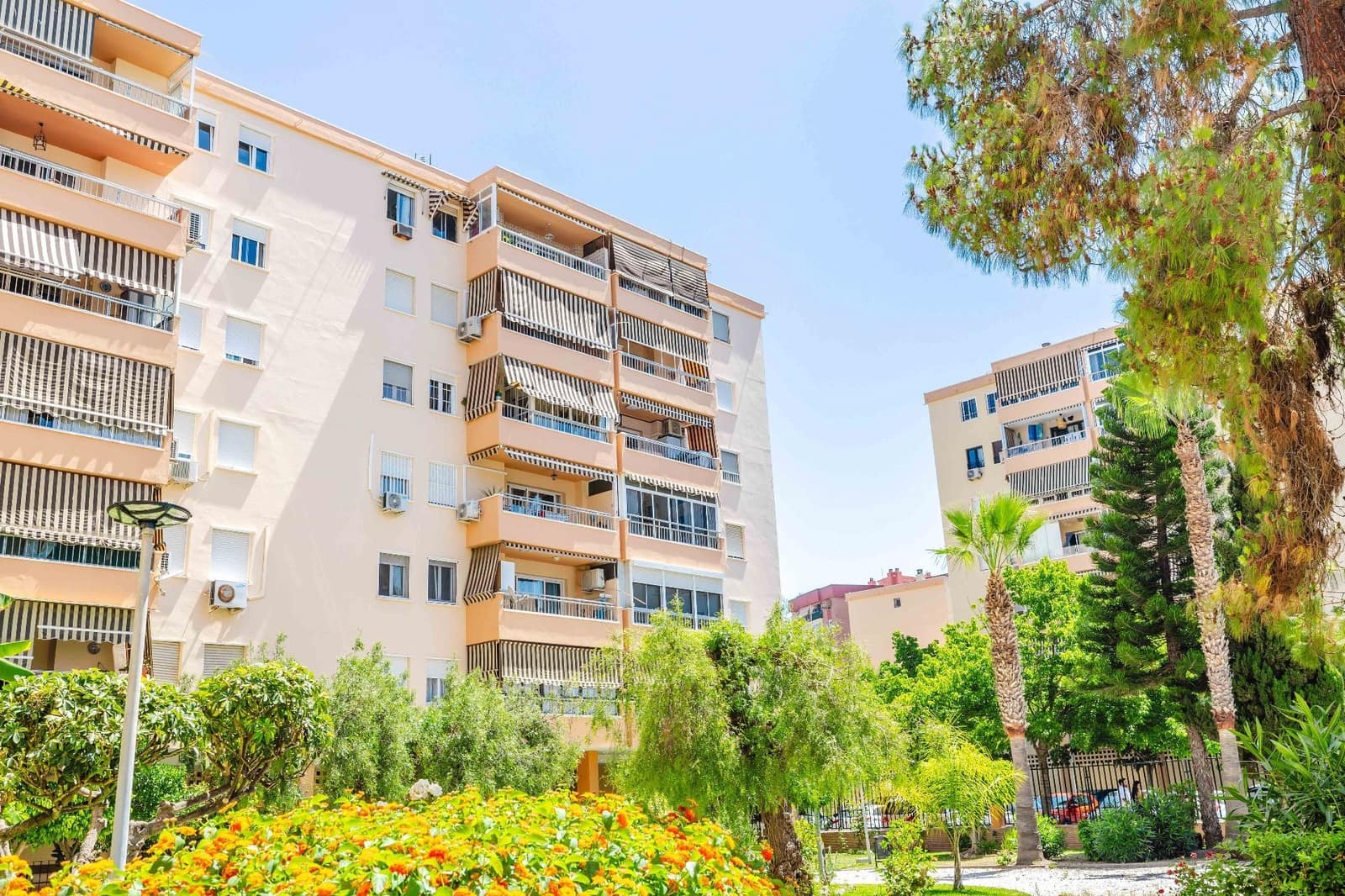 4 chambre Appartement à vendre à Malaga ville - 515 000 € (Ref: 9889726)