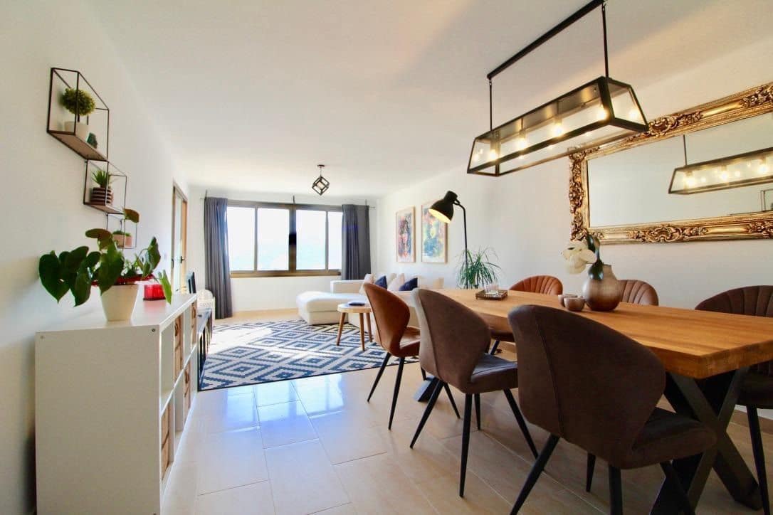 2 chambre Appartement à vendre à Santa Eulalia / Santa Eularia avec piscine - 490 000 € (Ref: 9891637)