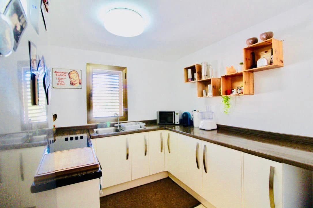 2 chambre Appartement à vendre à Santa Eulalia / Santa Eularia avec piscine - 490 000 € (Ref: 9891637)