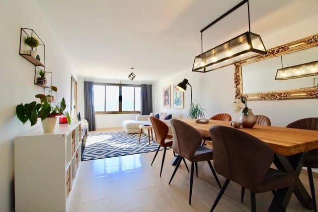 2 soveværelse Lejlighed til salg i Santa Eulalia / Santa Eularia med swimmingpool - € 490.000 (Ref: 9891637)