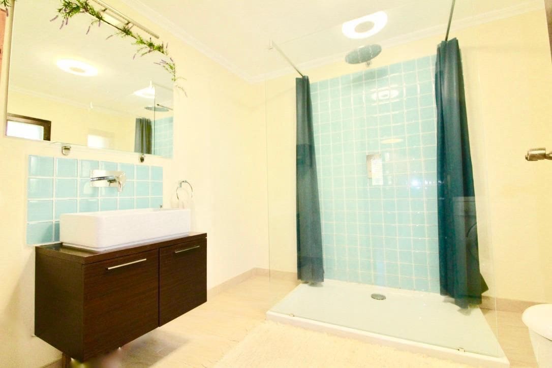 2 chambre Appartement à vendre à Santa Eulalia / Santa Eularia avec piscine - 490 000 € (Ref: 9891637)