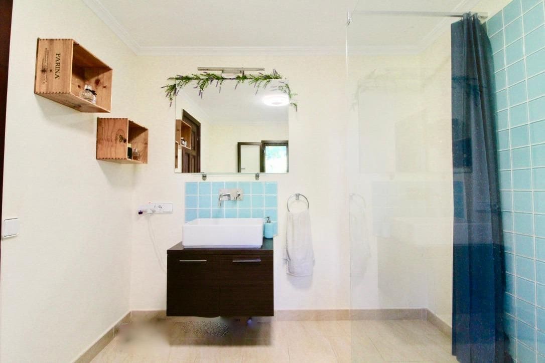 2 chambre Appartement à vendre à Santa Eulalia / Santa Eularia avec piscine - 490 000 € (Ref: 9891637)